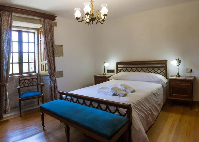 Casa Sar De Cespon