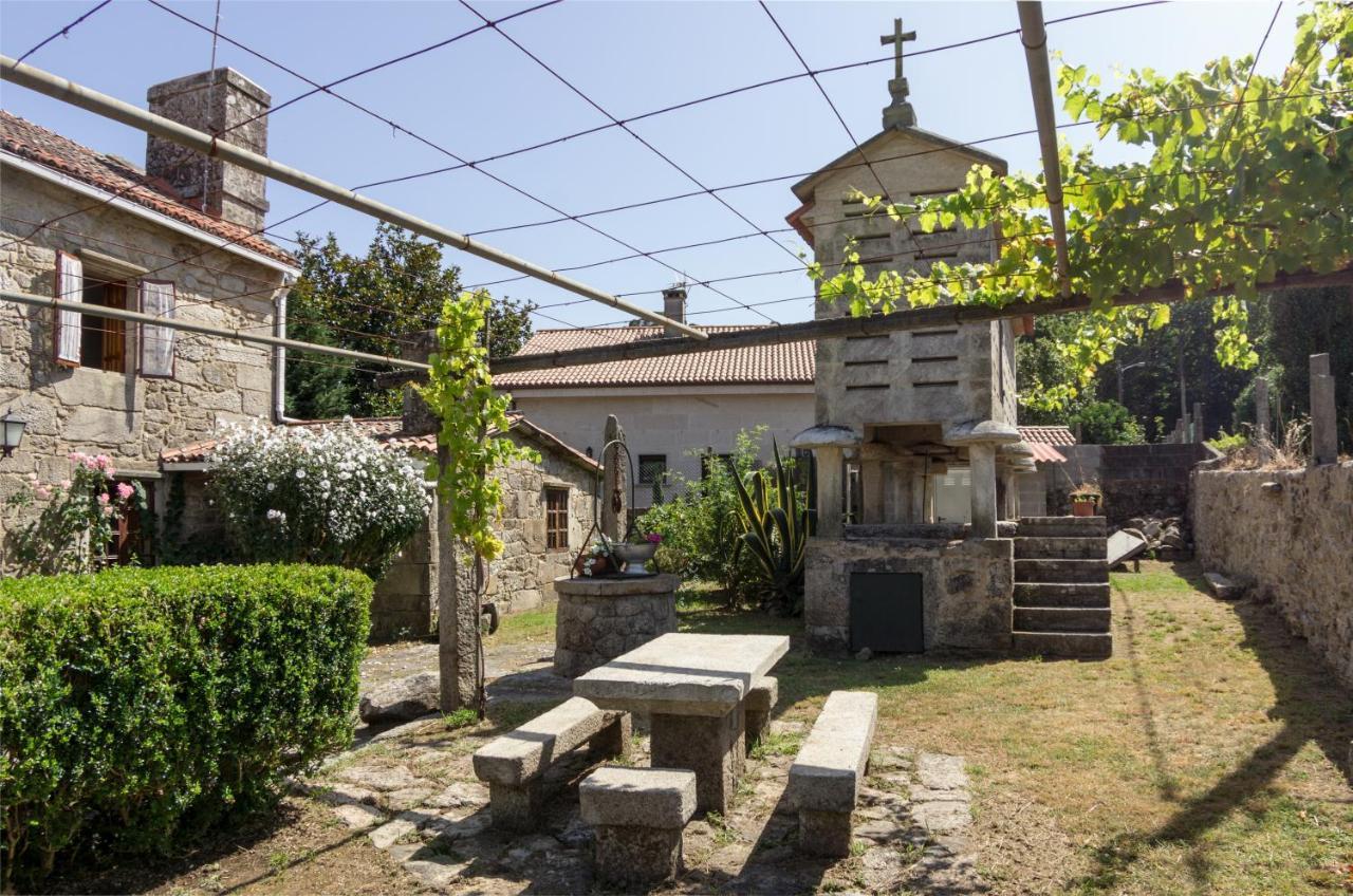 Casa Sar De Cespon *