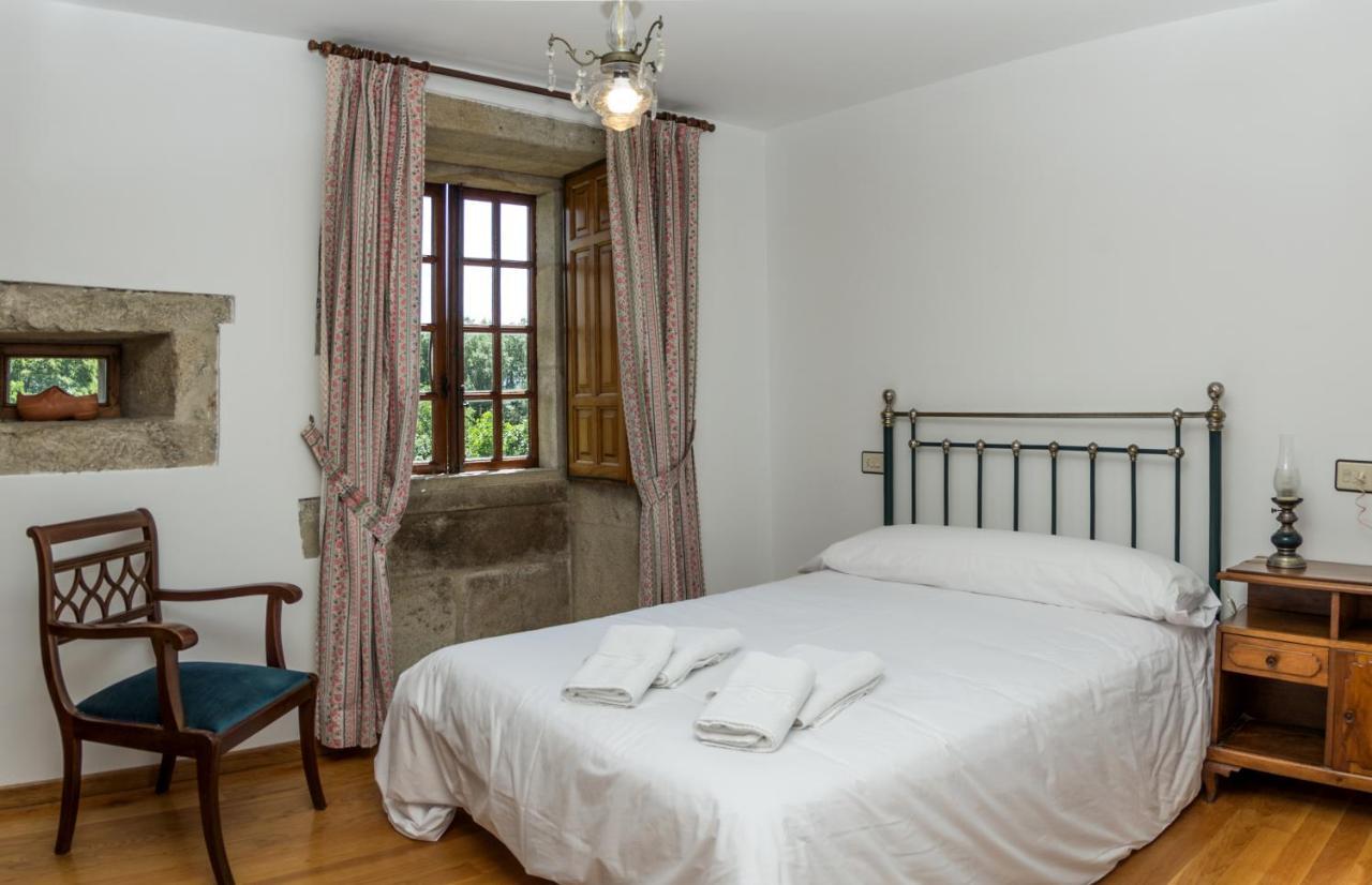 Casa Sar De Cespon Ferienhaus