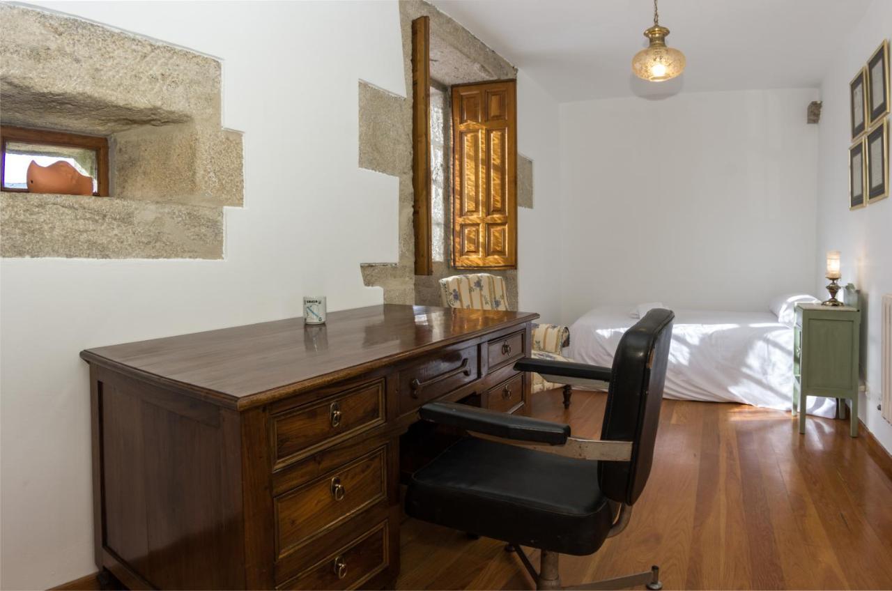 Casa Sar De Cespon Holiday home *