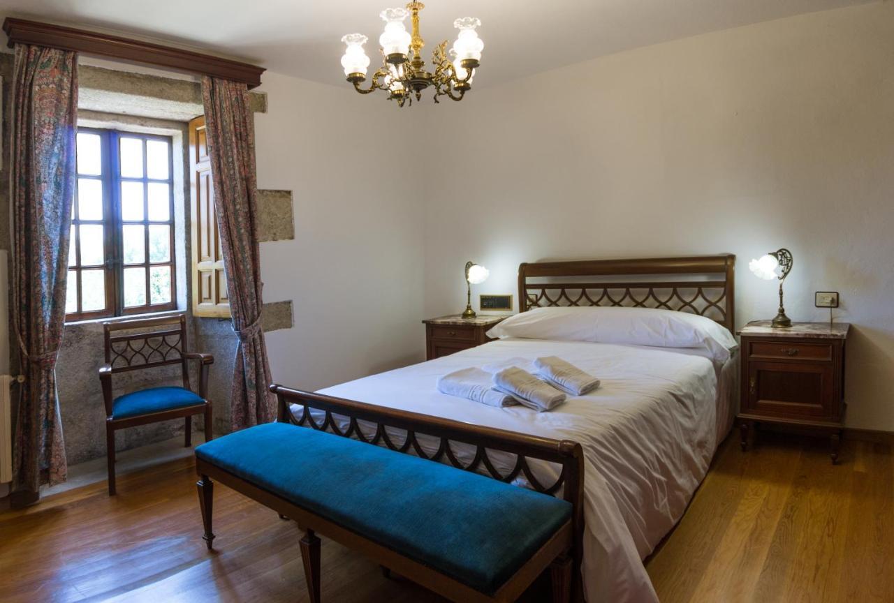 Ferienhaus Casa Sar De Cespon