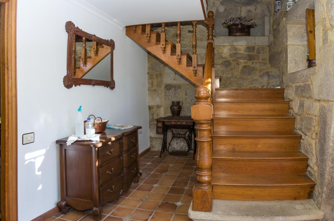 Ferienhaus Casa Sar De Cespon *