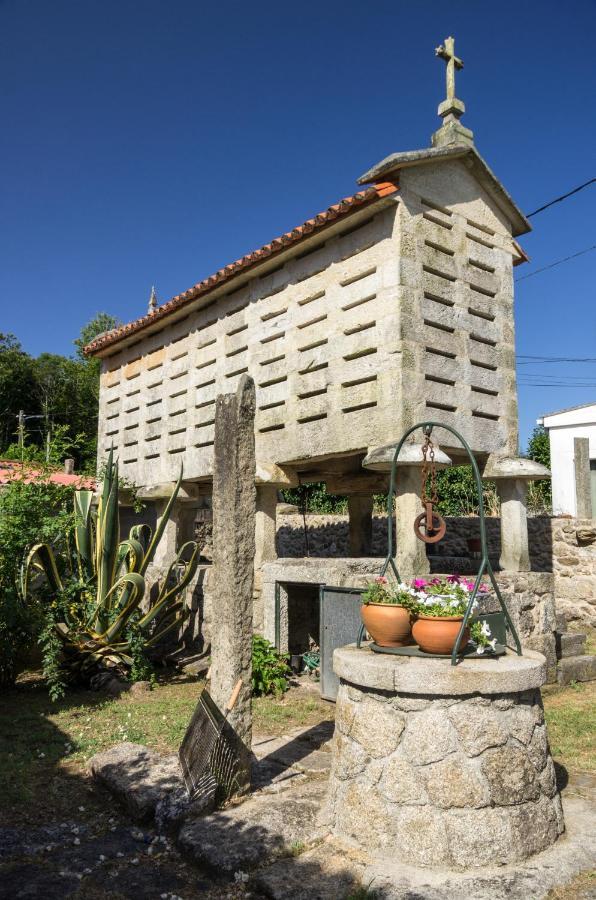 Ferienhaus Casa Sar De Cespon