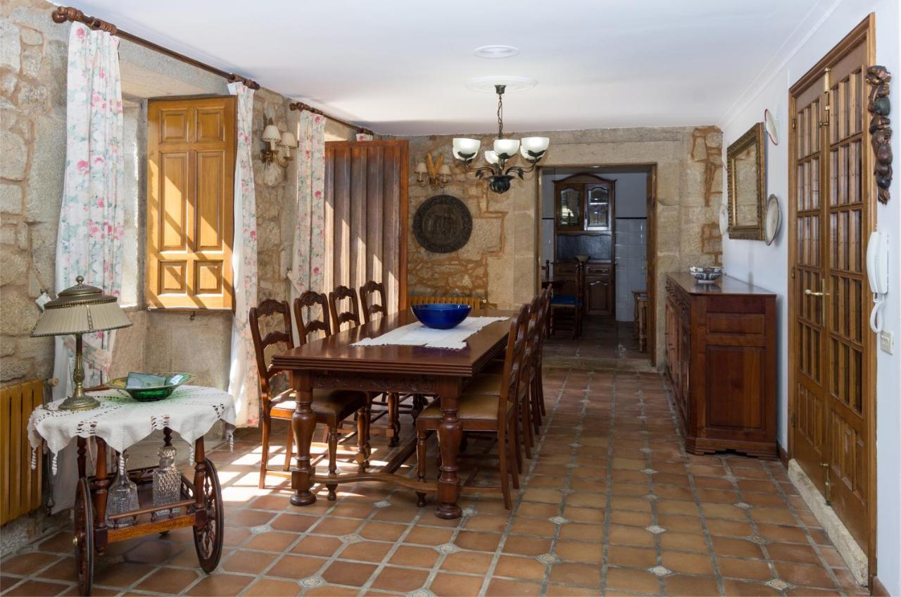 Ferienhaus Casa Sar De Cespon