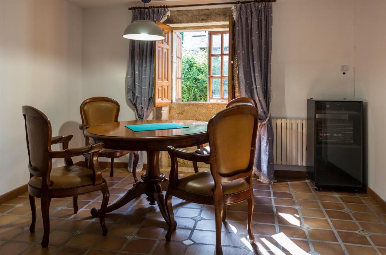 Casa Sar De Cespon