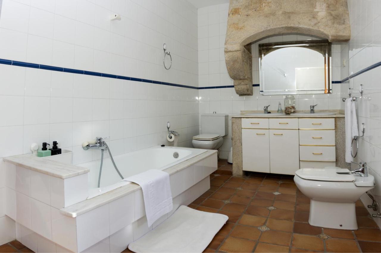 Holiday home Casa Sar De Cespon