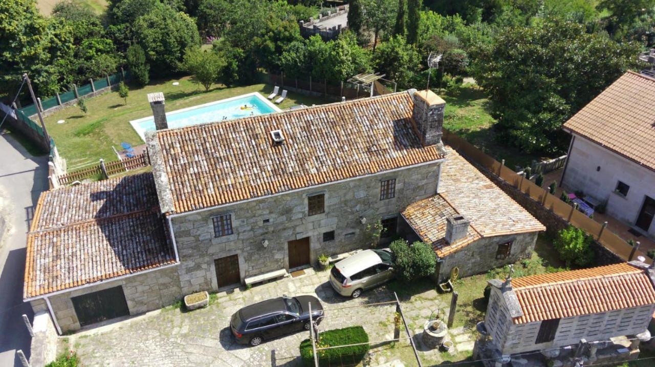Casa Sar De Cespon *